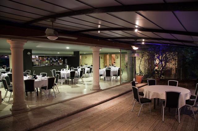 Le Relais