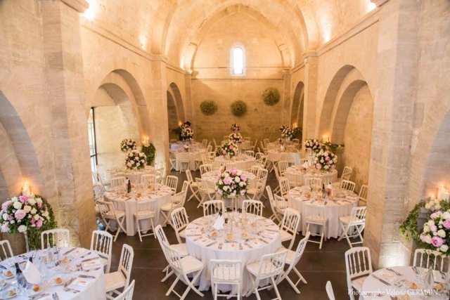 ABBAYE SAINT EUSÈBE