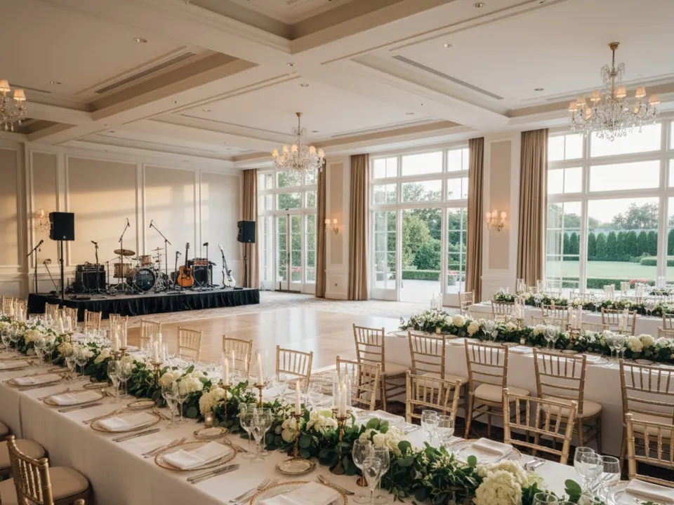 LE DOMAINE DE SAINT AYGULF PLAGE