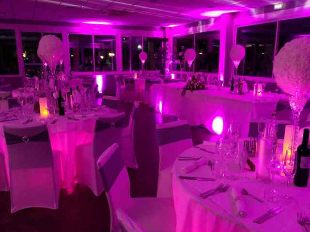 LE ROYAL PROVENCE RÉCEPTIONS