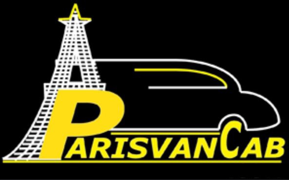 ParisVanCab