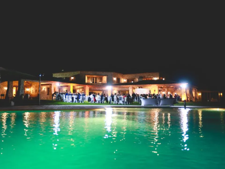 DOMAINE DES OLIVIERS DE L'ESTEREL