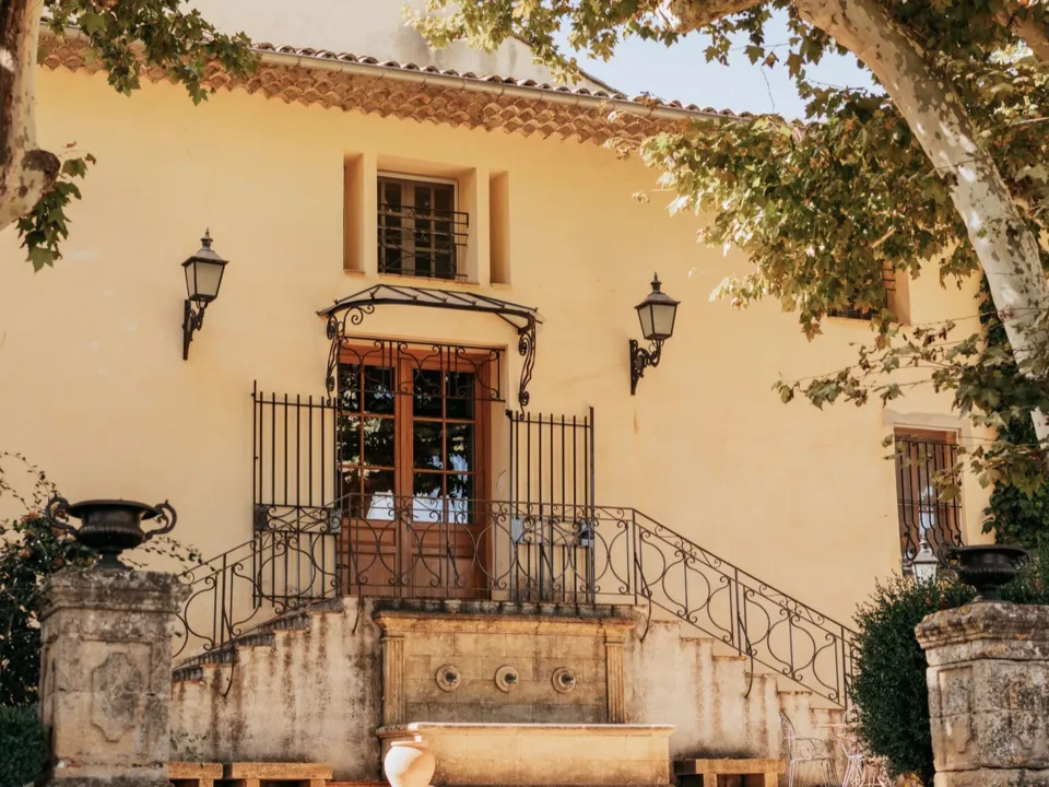 DOMAINE DE VALBRILLANT