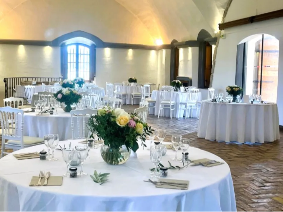 DOMAINE DU GROS NORÉ