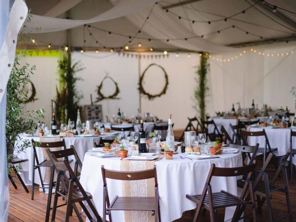 DOMAINE DES COURMETTES