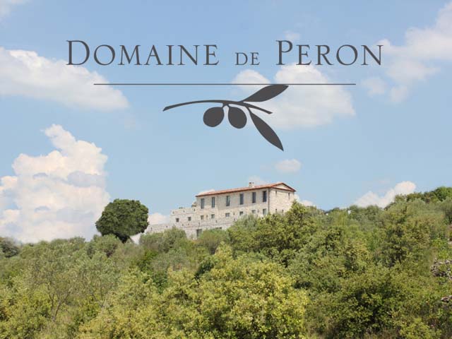 Domaine de Peron