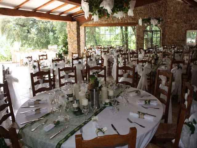 CHÂTEAU DE CANCERILLES