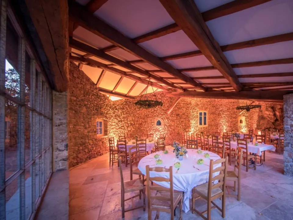 CHÂTEAU DE CANCERILLES