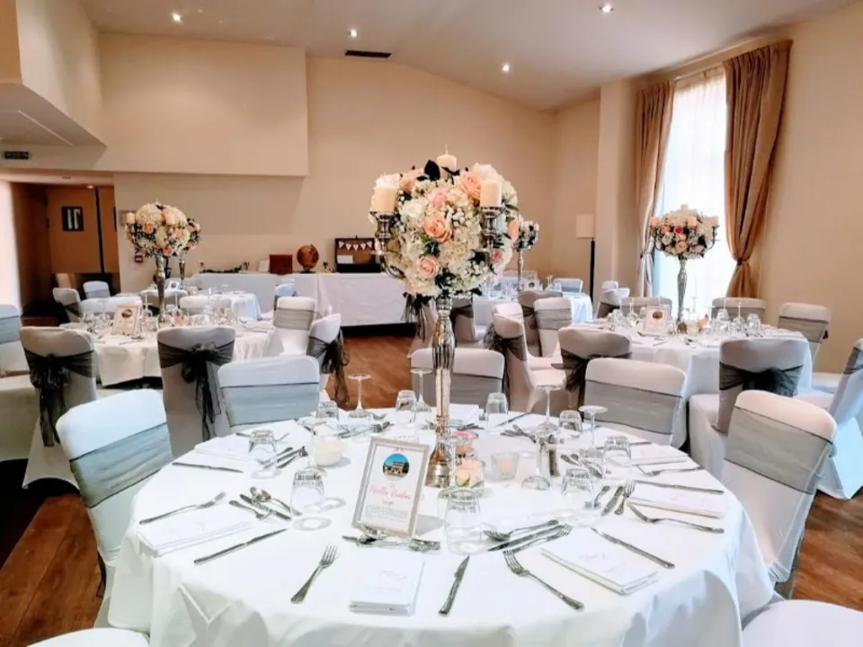 HÔTEL AQUABELLA & SPA