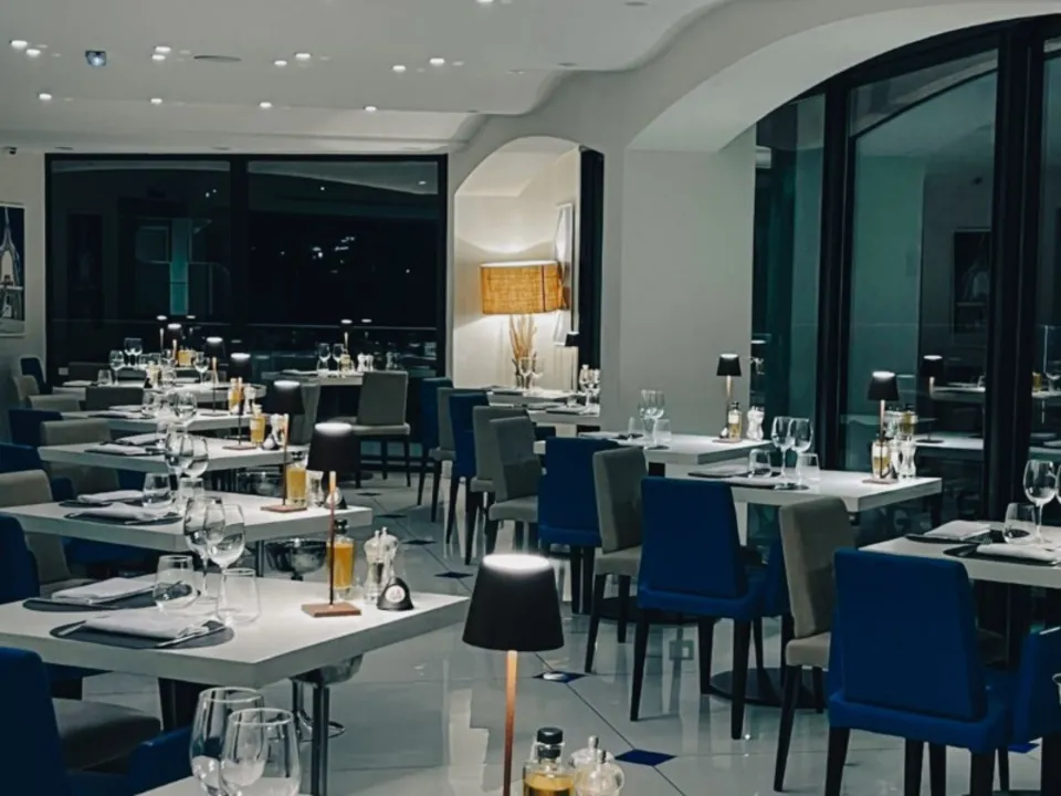 LES TERRASSES D’EZE - HÔTEL & SPA