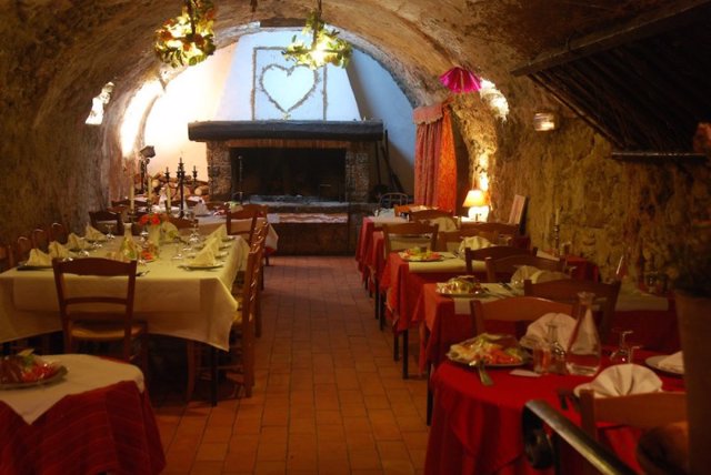 DOMAINE LA CERISAIE