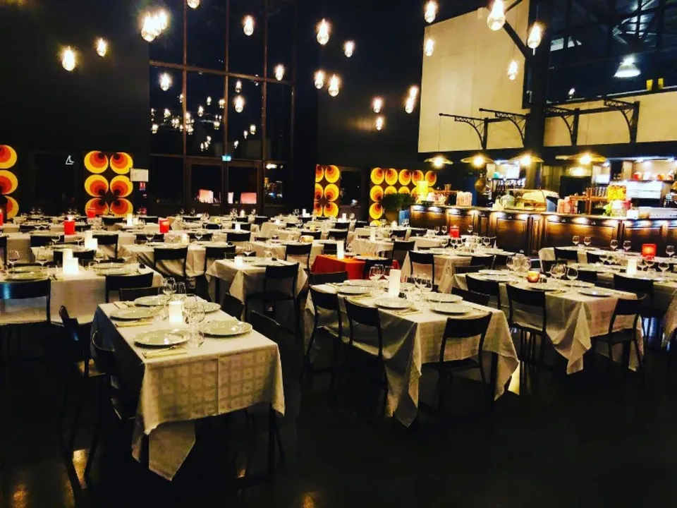 LE MAS DES ESCARAVATIERS