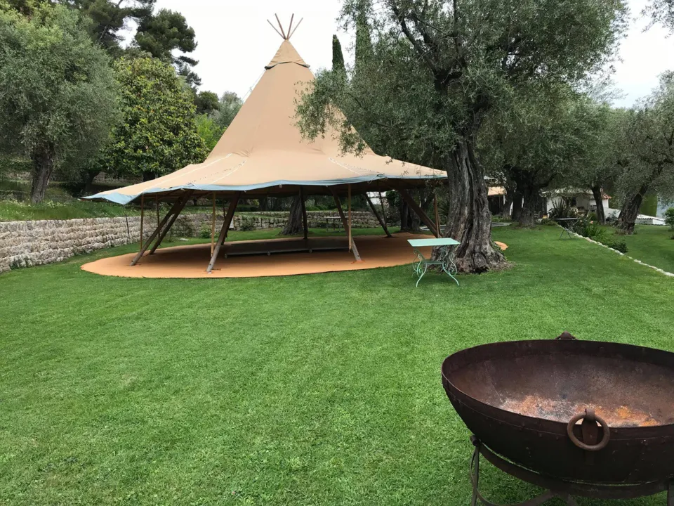 DOMAINE DE LA MOUISSONE