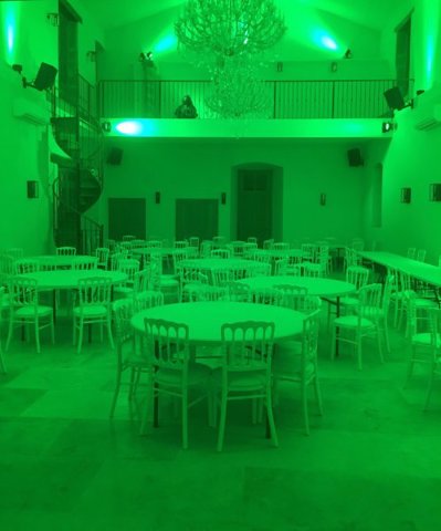 LA BASTIE DE LA JONCHÈRE