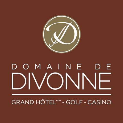 Domaine de Divonne