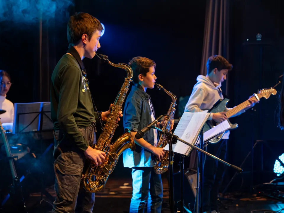 Musicalement Votre Paca