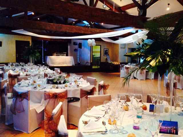 CHÂTEAU DE BLACERET ROY