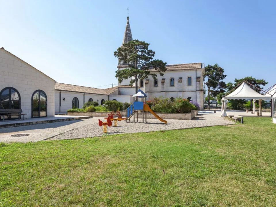 LA CHAPELLE DE DAURELLE