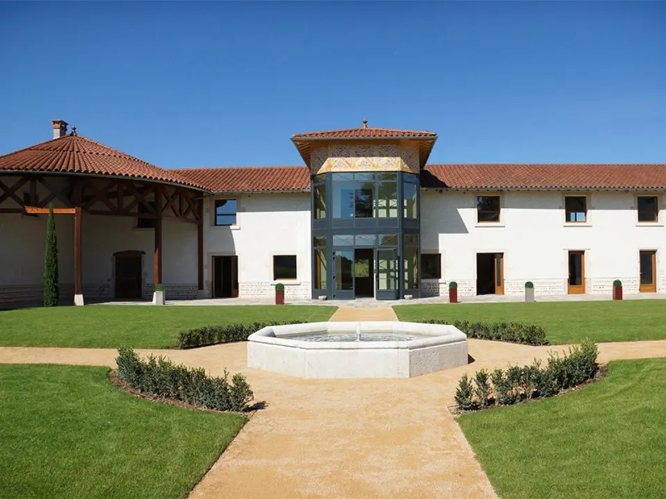 DOMAINE DES BATIÈRES