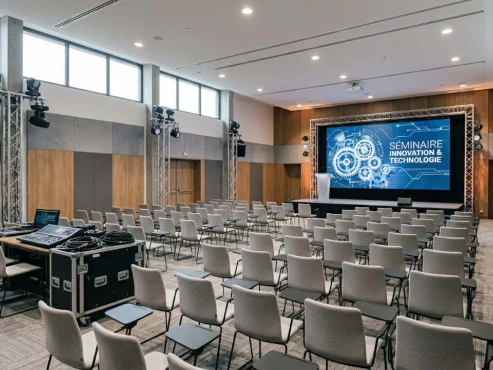 DOMAINE DE CHARFETAIN