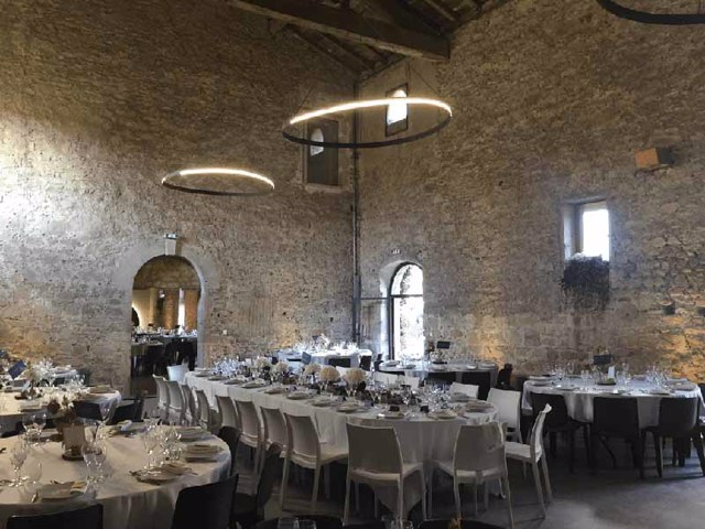 CHÂTEAU LA GALLÉE
