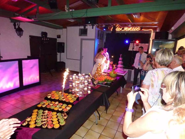 AUBERGE DE LA SAUZÉE