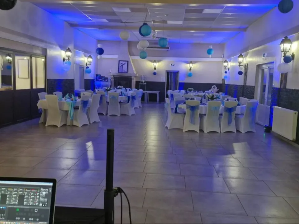 AUBERGE DE LA SAUZÉE