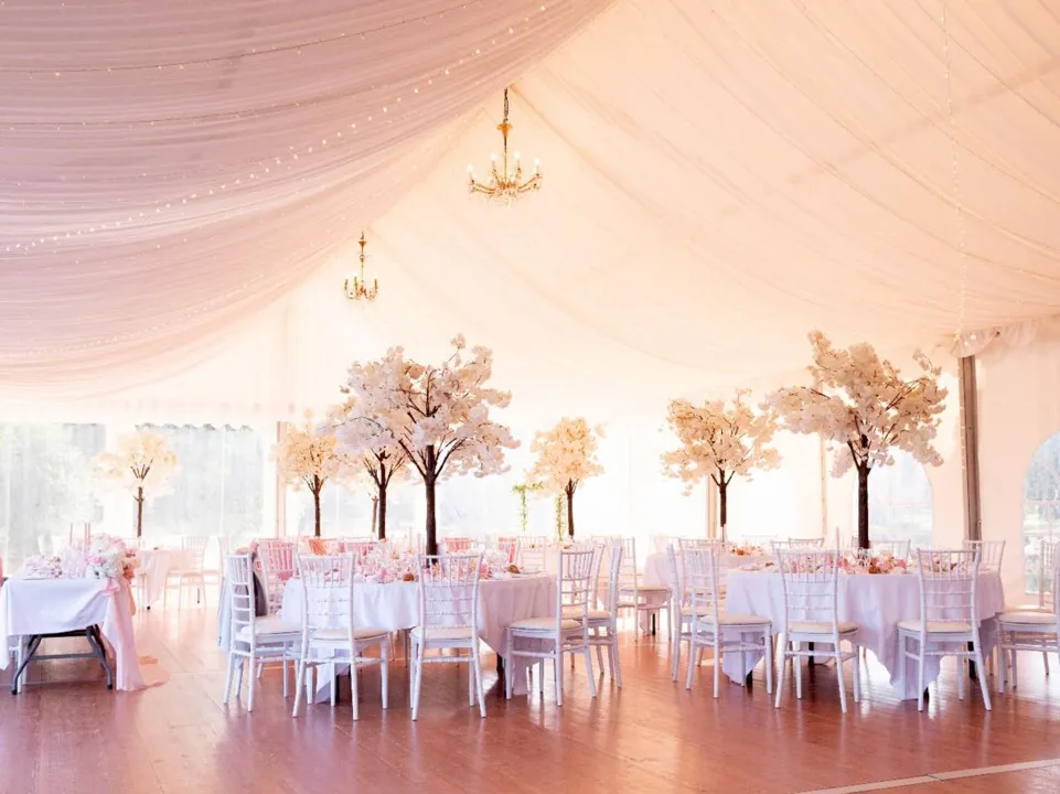 CHÂTEAU DES CREUSETTES