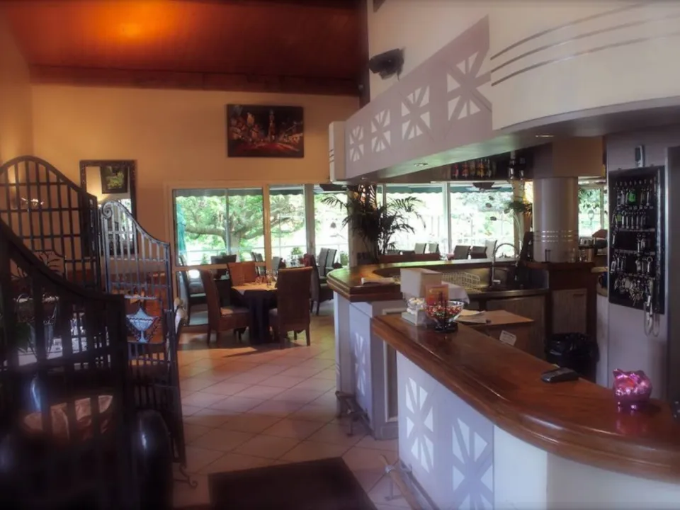 LES CLOS DE CHAPONOST