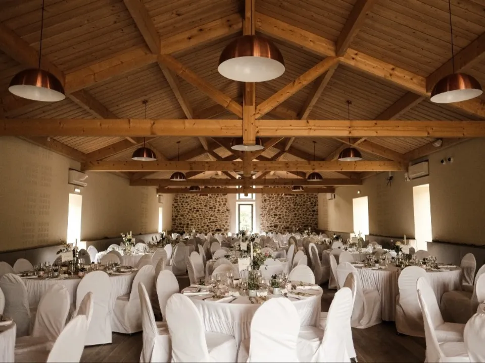 DOMAINE LES RANCHISSES