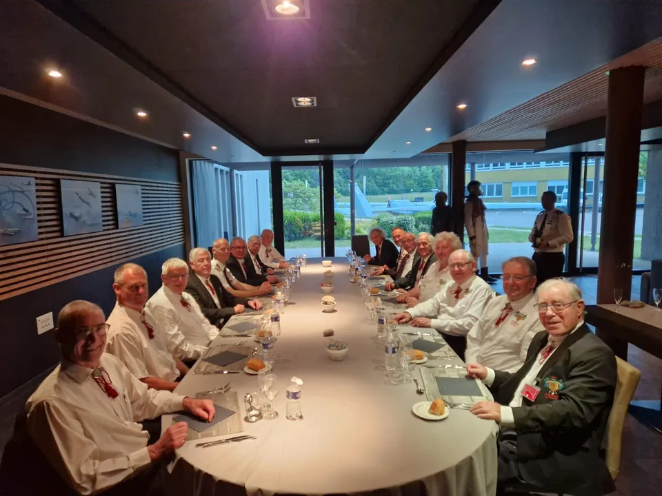 DOMAINE DE L'ORDRE DES COMPAGNONS DU BEAUJOLAIS