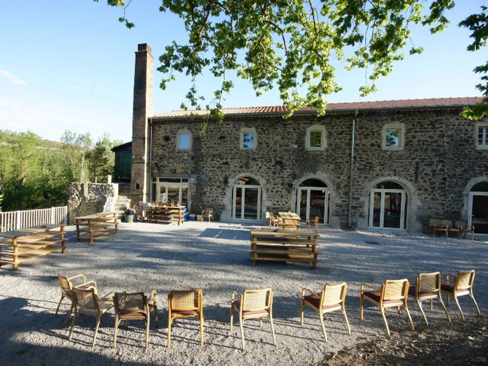 THÉÂTRE DU MOULINAGE