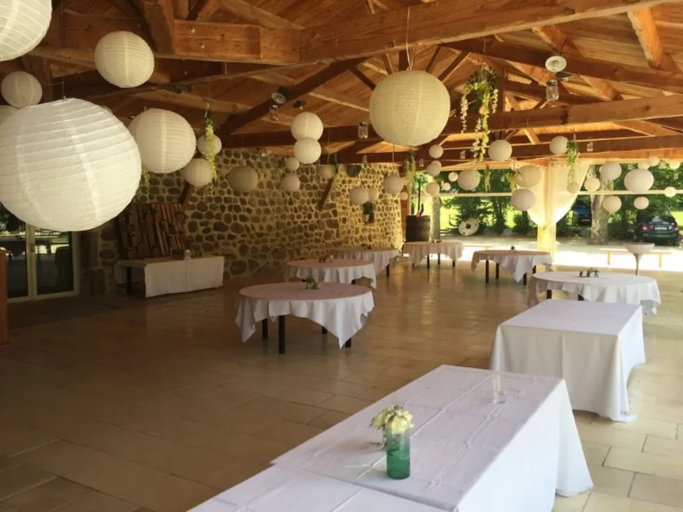 LA FABRIQUE