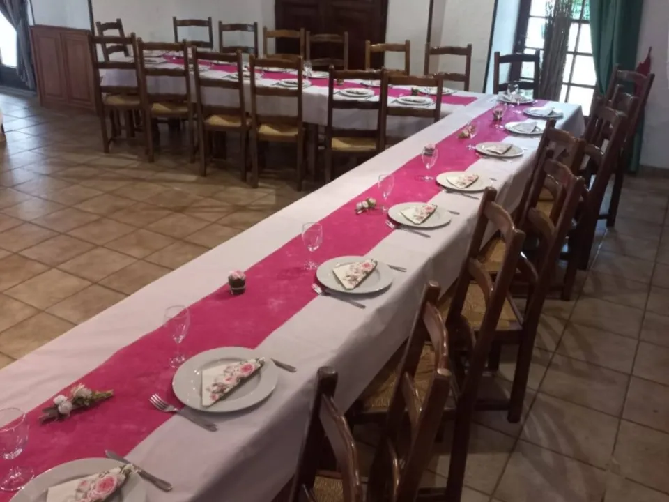 LES JARDINS DU CASTEL