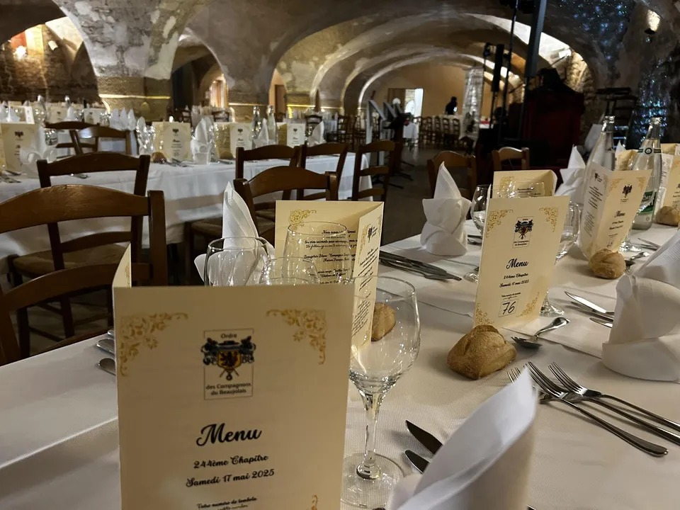 DOMAINE DE MARZÉ