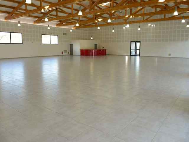 SALLE DE LA VARIZELLE