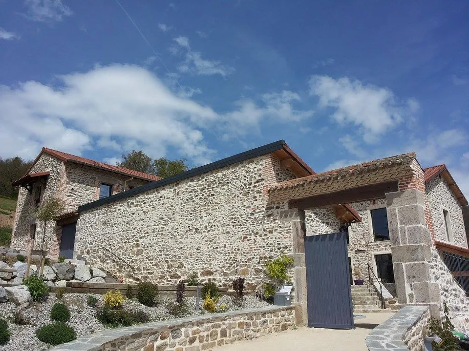 LE CLOS DES MÛRIERS