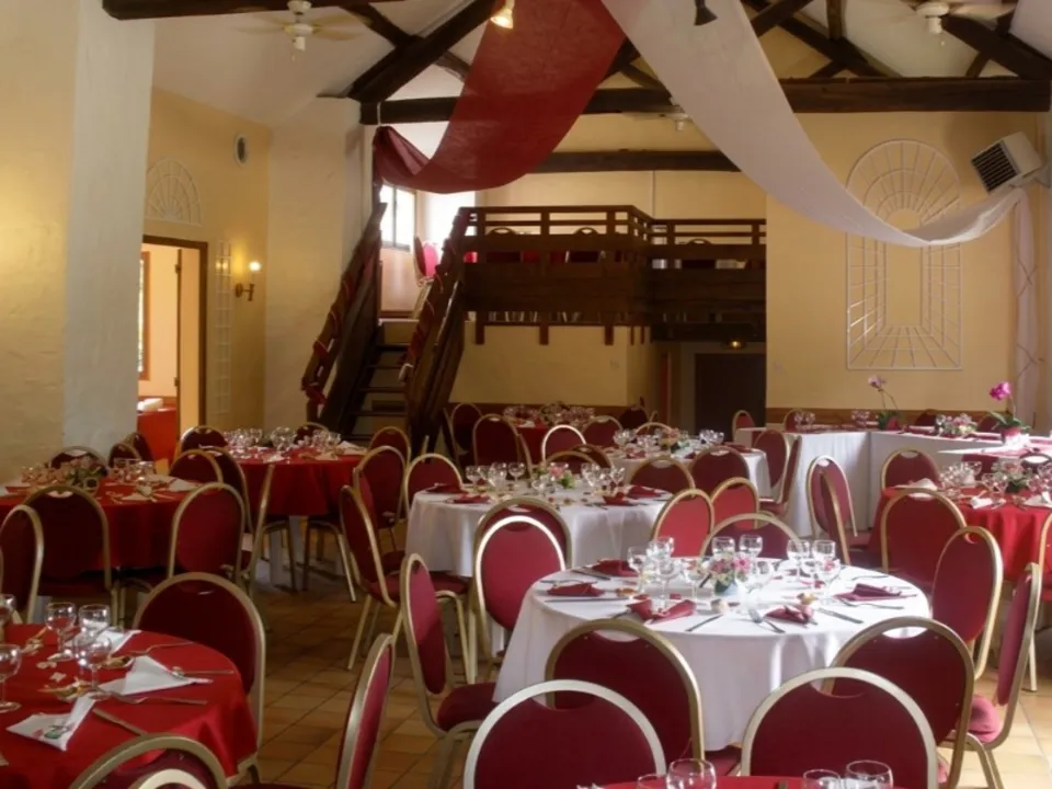 LA FERME SAINT JEAN