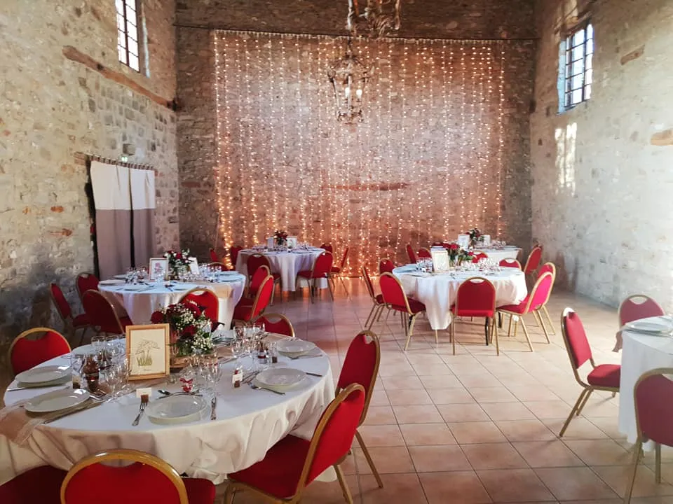 LA FERME DES QUATRE VENTS