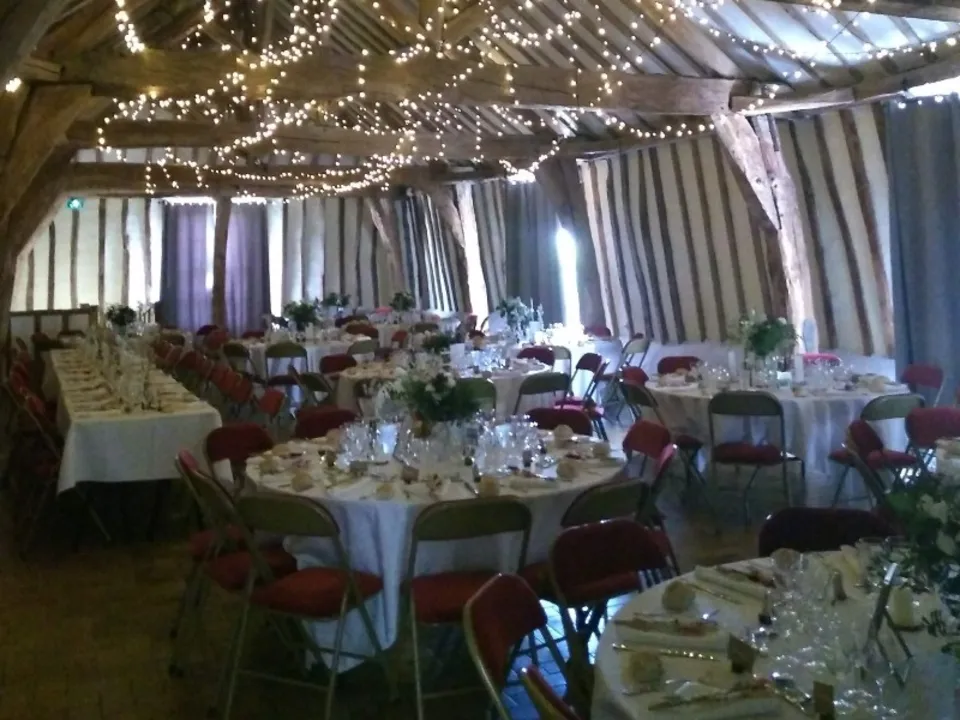 CHÂTEAU DE DOMMERVILLE