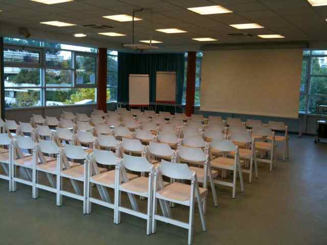 MAISON DE LA PÊCHE ET DE LA NATURE