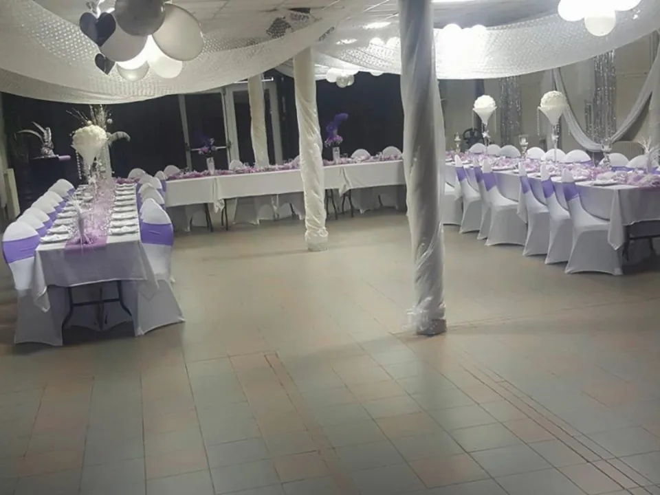 SALLE MARIAGIK TRAITEUR 77