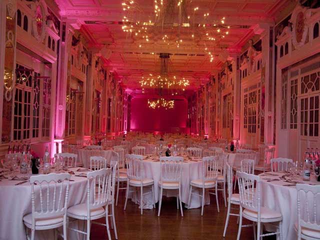 Salon des Miroirs
