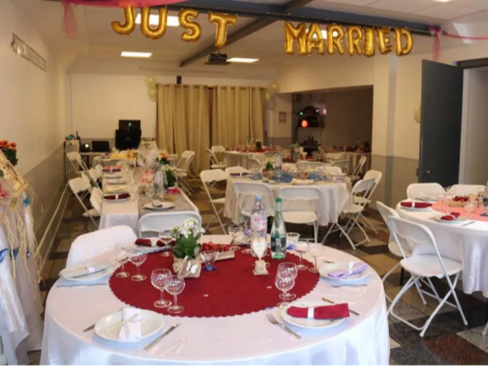 ESPACE VAL DE GARANCE