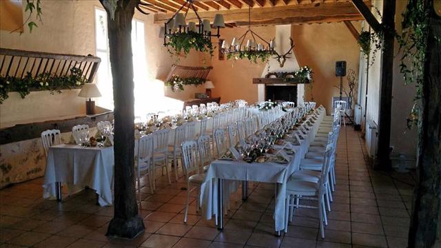 LA FERME D'ORSONVILLE