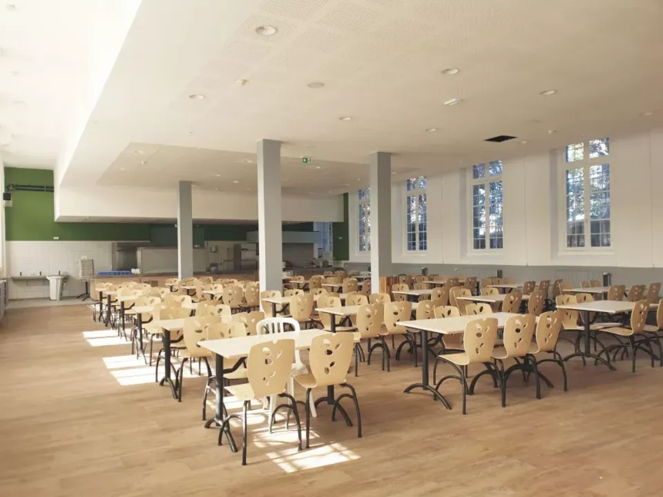 CHATEAU MEUDON APPRENTIS D'AUTEUIL