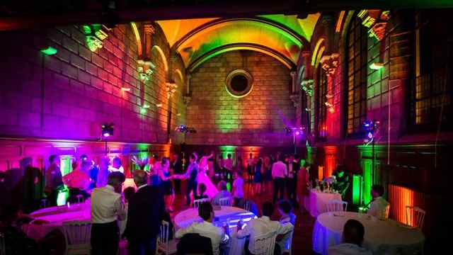 CHATEAU MEUDON APPRENTIS D'AUTEUIL