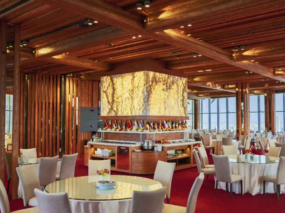 SALLE DE RÉCEPTION JEANNE D'ARC