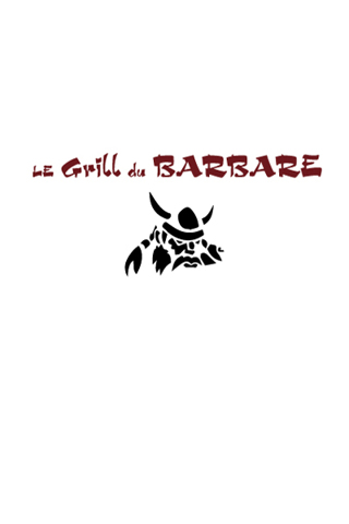 Le Grill du Barbare