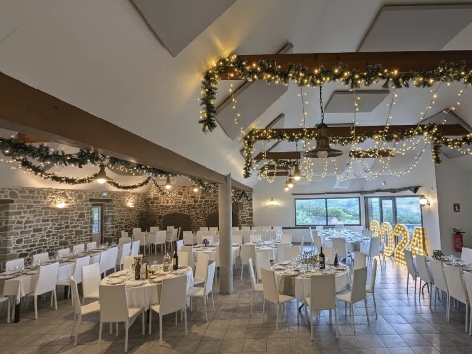 LE JARDIN DE L’ABER